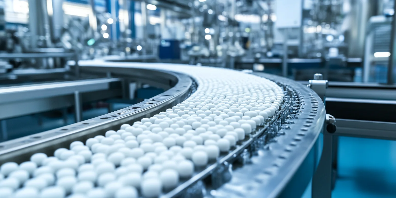 How Expiration Tracking Can Improve Quality Assurance in Manufacturing