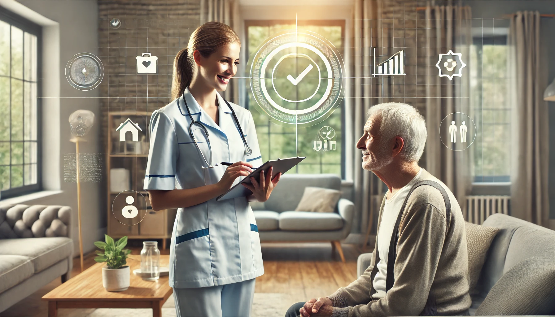 Tracking Service Compliance for Home Healthcare Providers: A Comprehensive Guide