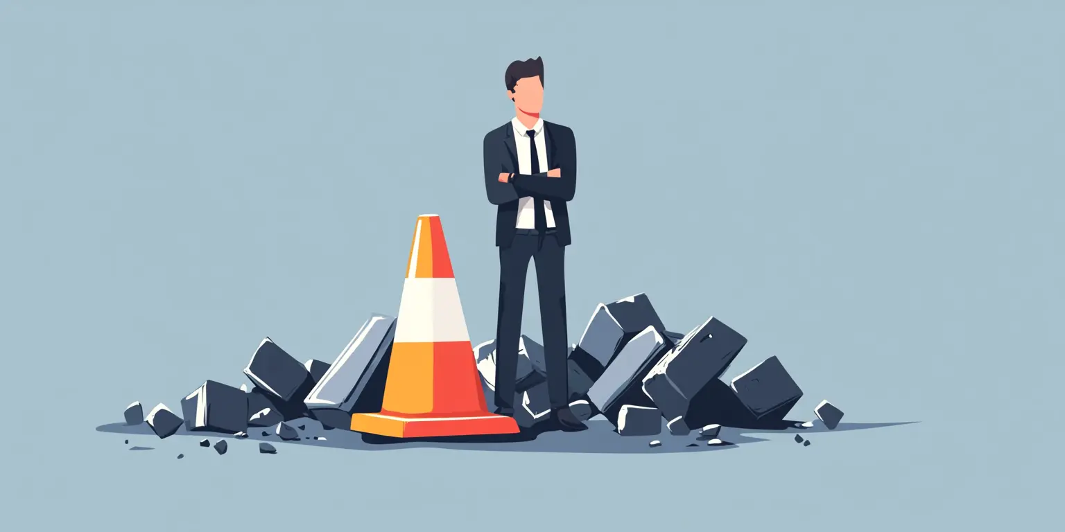 Why Projects Fail: Common Pitfalls and How to Avoid Them